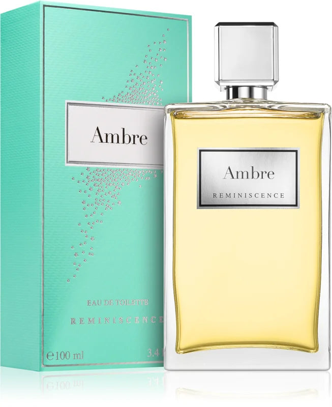 Reminiscence Ambre Eau de Toilette for Women