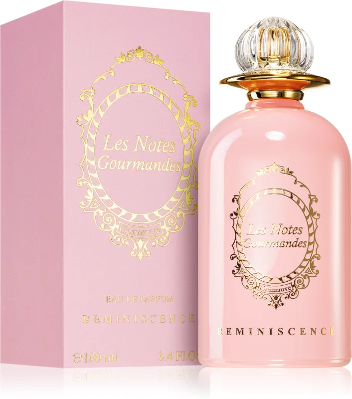 Reminiscence Guimauve Eau de Parfum for women