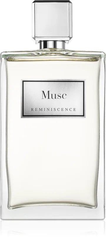 Reminiscence Musc Eau de Toilette for Women 100 ml