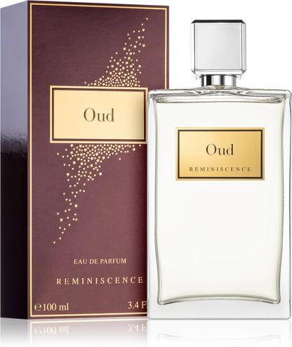 Reminiscence Oud Unisex Eau de Parfum 100 ml