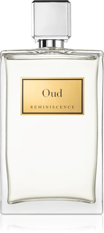 Reminiscence Oud Unisex Eau de Parfum 100 ml