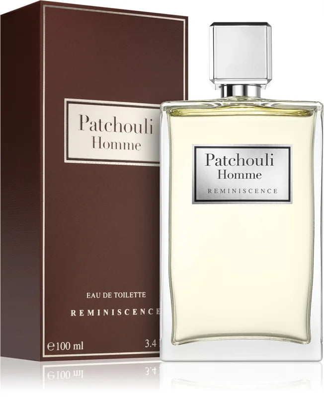 Reminiscence Patchouli Homme Eau de Toilette