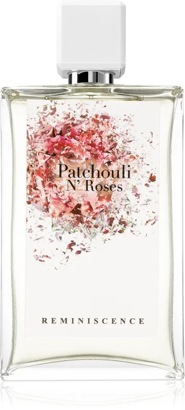 Reminiscence Patchouli N' Roses Eau de Parfum for women 100 ml