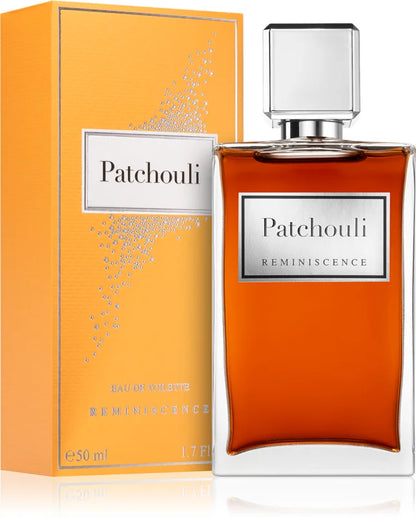 Reminiscence Patchouli Unisex Eau de Toilette