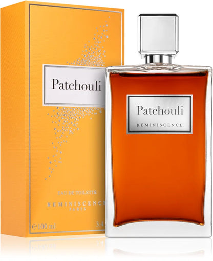 Reminiscence Patchouli Unisex Eau de Toilette