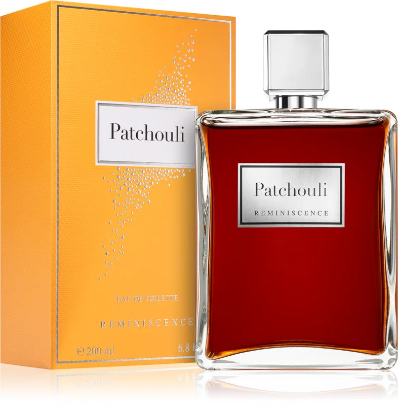 レミニッセンス パチョリ 100ml / REMINISCENCE Patchouli 100ml