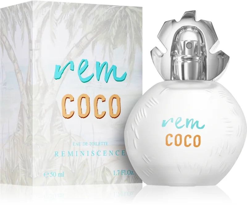 Reminiscence Rem Coco Eau de Toilette for Women