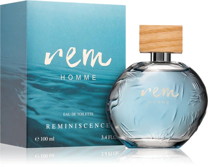 Reminiscence Rem Homme Eau de Toilette