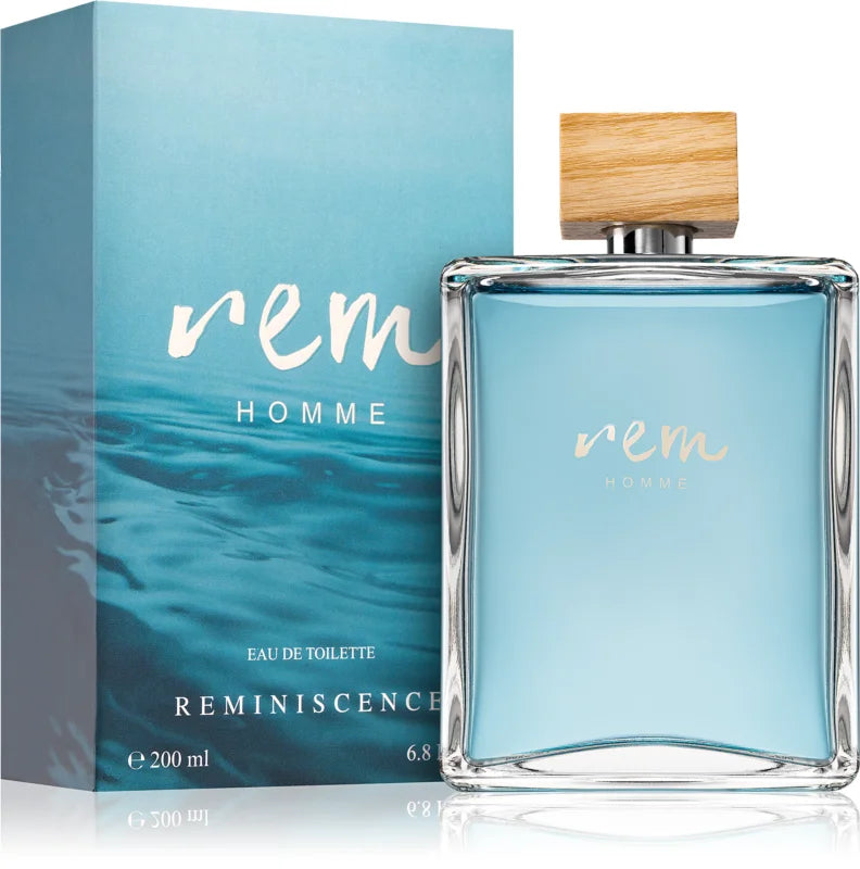 Reminiscence Rem Homme Eau de Toilette