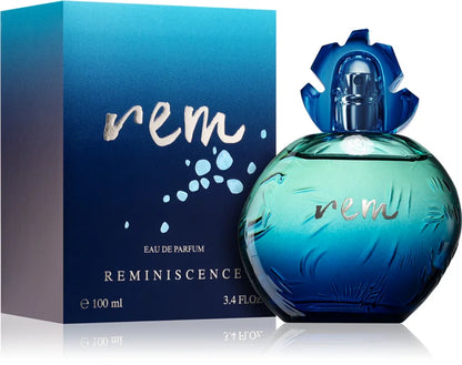 Reminiscence Rem Eau de Parfum for women 100 ml