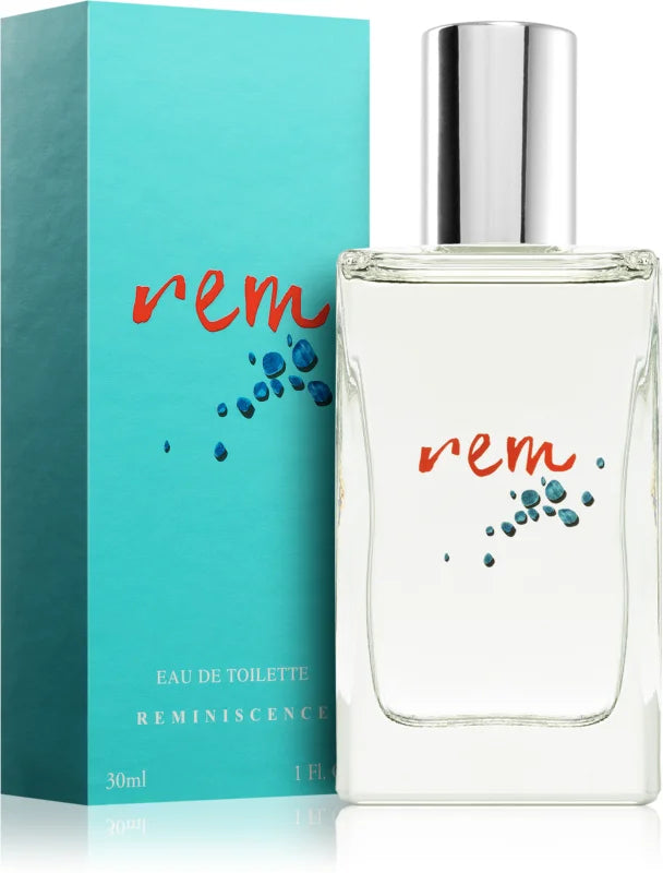 Reminiscence Rem Eau De Toilette – My Dr. Xm