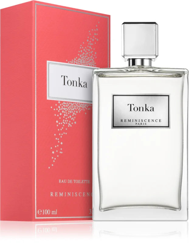 Reminiscence Tonka Eau de Toilette for Women 100 ml