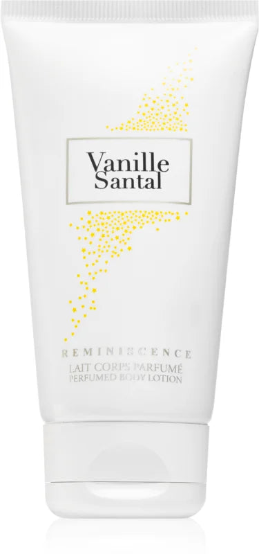 Reminiscence Vanille Santal Body Lotion 75 ml