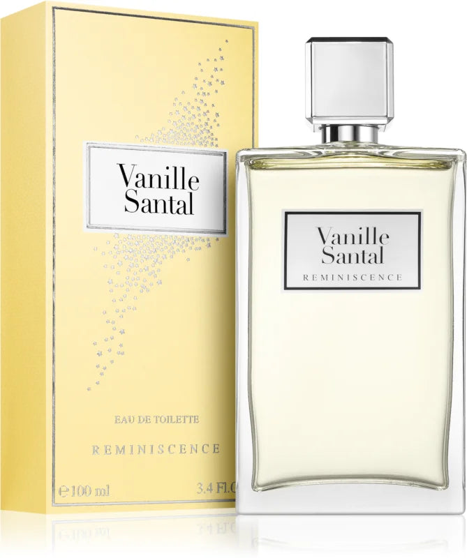 Reminiscence vanille online santal