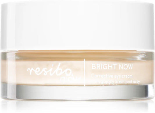 Resibo BRIGHT NOW Brightening Eye Cream 15 ml