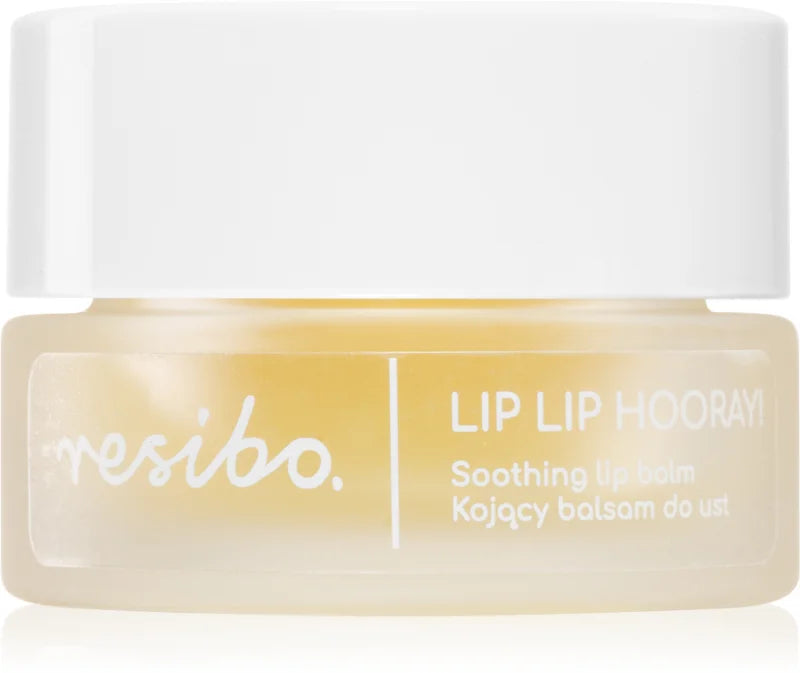 Resibo Lip Lip Hooray! Shooting Lip Balm 7 ml