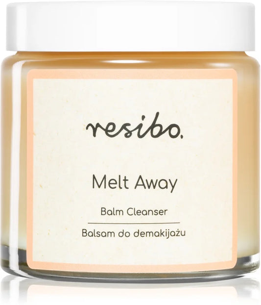 Resibo Melt Away Balm Cleanser 100 ml