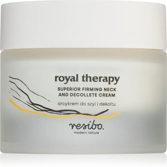 Resibo Royal Therapy Firming cream 50 ml
