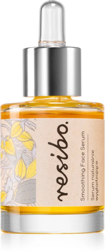 Resibo Smoothing Face Serum 30 ml