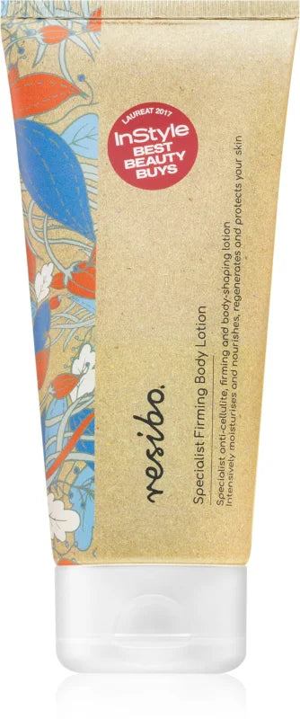 Resibo Specialist Firming Body Lotion 200 ml