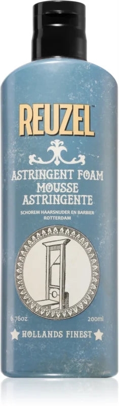 Reuzel Astringent Foam 200 ml