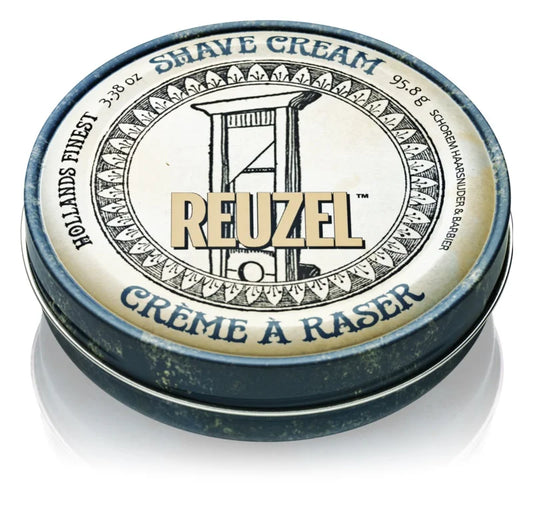 Reuzel Beard Shaving cream