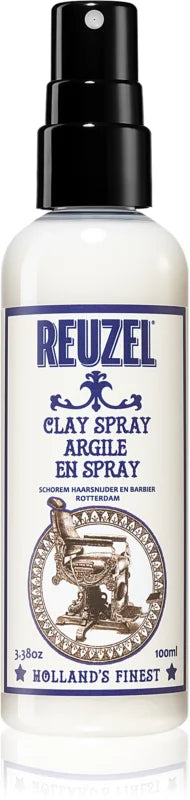 Reuzel Clay Spray