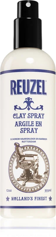 Reuzel Clay Spray