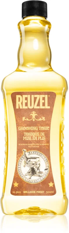 Reuzel Grooming Tonic