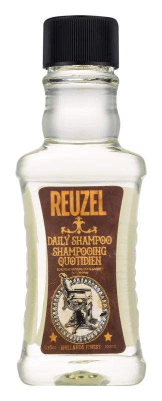 Reuzel Daily Shampoo