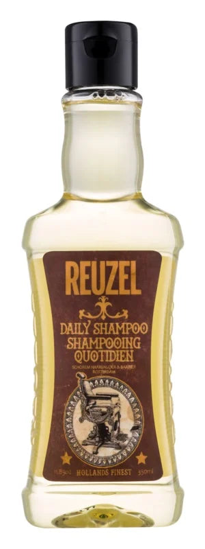 Reuzel Daily Shampoo