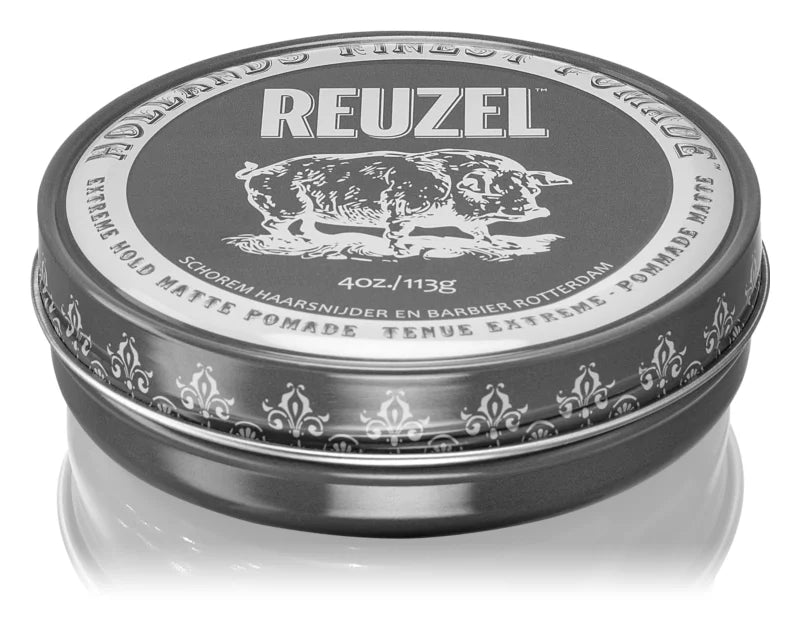 Reuzel Hollands Finest Pomade Extreme Hold