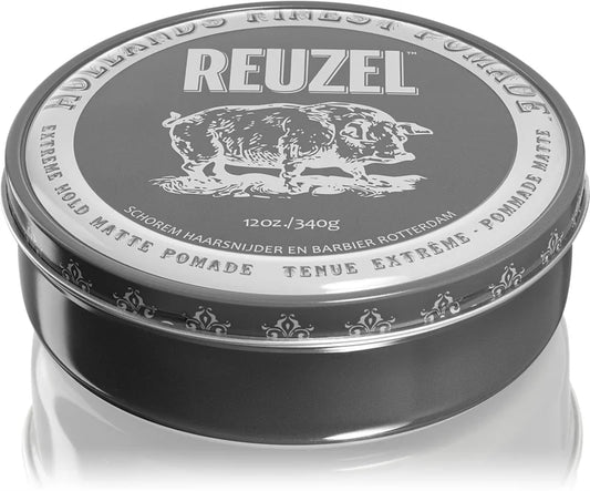 Reuzel Hollands Finest Pomade Extreme Hold