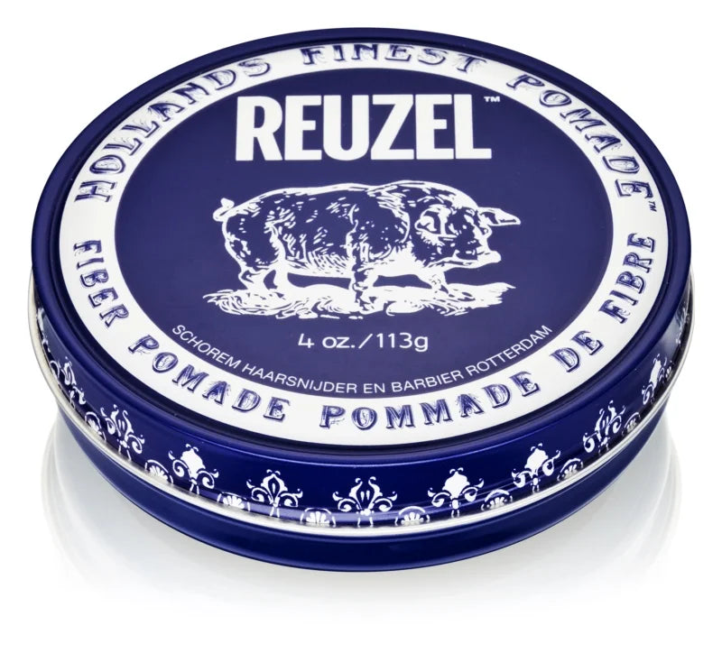 Reuzel Hollands Finest Pomade Fiber