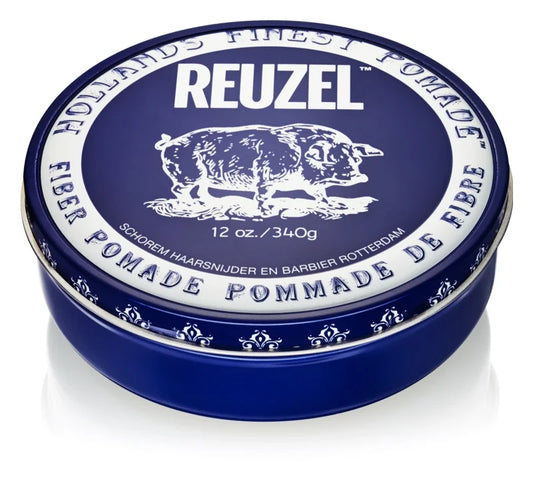 Reuzel Hollands Finest Pomade Fiber