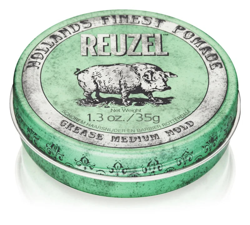 Reuzel Hollands Finest Pomade Grease