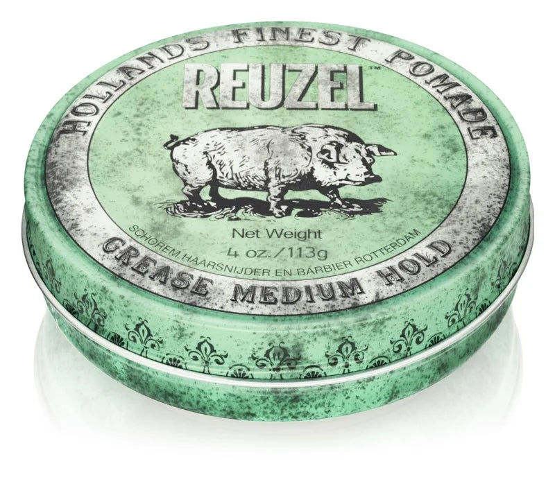 Reuzel Hollands Finest Pomade Grease