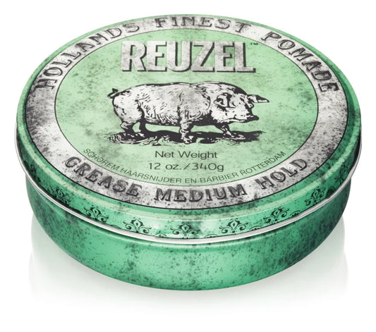 Reuzel Hollands Finest Pomade Grease