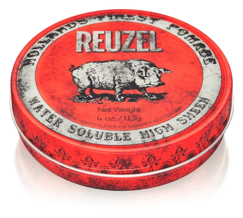 Reuzel Hollands Finest Pomade High Sheen