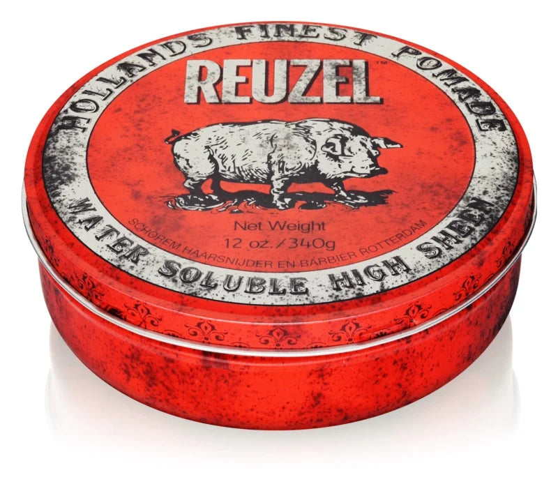 Reuzel Hollands Finest Pomade High Sheen