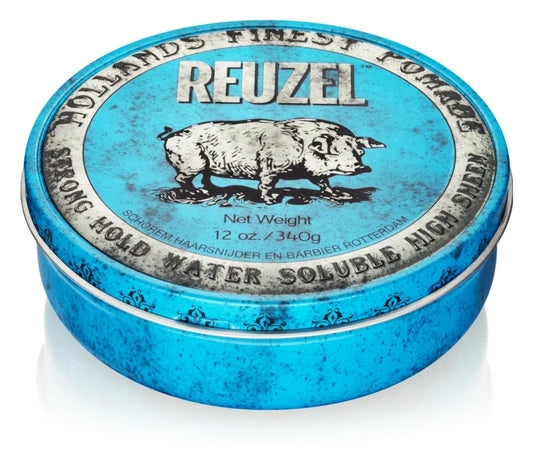 Reuzel Hollands Finest Pomade Strong Hold