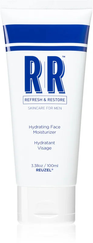 Reuzel Hydrating Face Moisturizer 100 ml