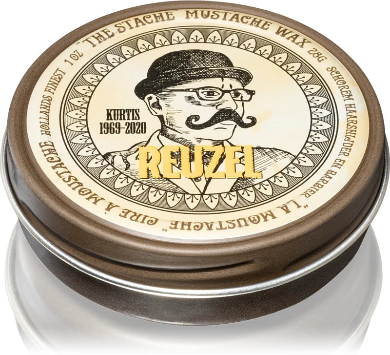 Reuzel "The Stache" Mustache Wax 28 g