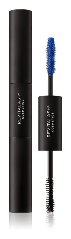 RevitaLash Double-Ended Volume Mascara Shade Black 11 ml + 5.5 ml