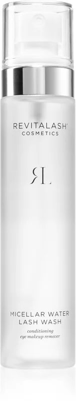 RevitaLash Lash Wash Gentle micellar water 100 ml