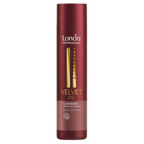 Londa Professional Velvet Oil Conditioner 250 ml