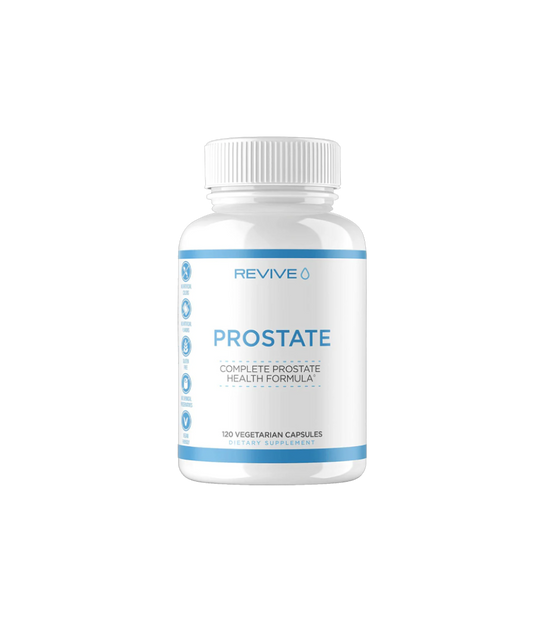 REVIVE - PROSTATE 180 CAPSULES