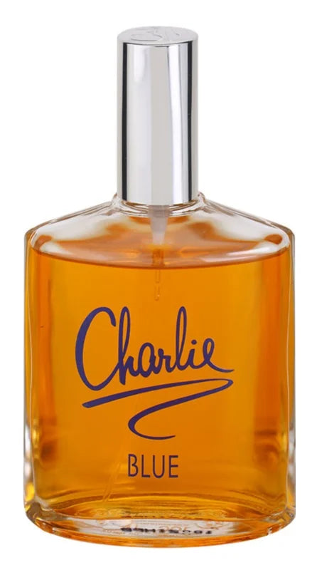 Revlon Charlie Blue Eau Fraiche Eau de Toilette 100 ml