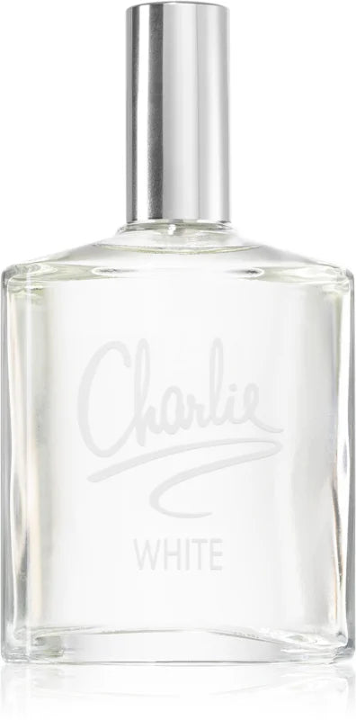 Revlon Charlie White Eau Fraiche Eau de Toilette 100 ml