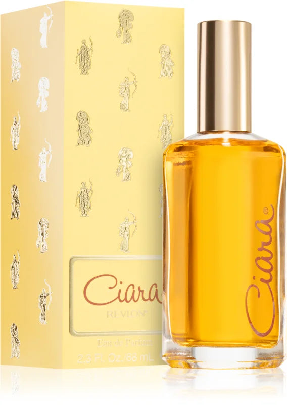 Revlon Ciara 100% Strength Eau de Parfum 68 ml